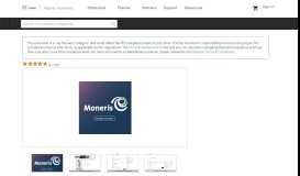 
							         Moneris Payment - Magento Marketplace								  
							    
