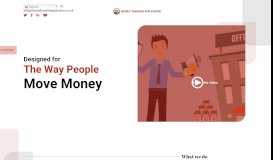 
							         Money Transfer Software System | eWallet & Virtual Account								  
							    