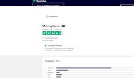 
							         Moneyfarm UK Reviews | Read Customer Service Reviews of ...								  
							    