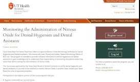
							         Monitoring the Administration of Nitrous Oxide for Dental ...								  
							    