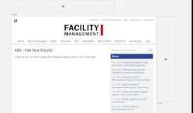 
							         monke (m) gewinnt FitX als Kunden - Facility Management								  
							    