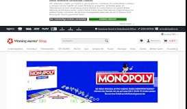 
							         Monopoly Mass Effect | Filme, Serien, Anime & Gaming | Monopoly ...								  
							    