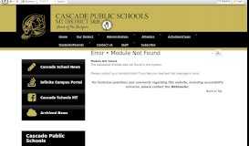 
							         Montana Digital Academy • Page - Cascade Public Schools								  
							    