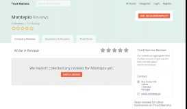 
							         Montepio Reviews - Read Customer Reviews of net24 ...								  
							    