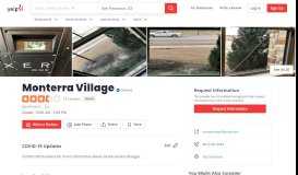 
							         Monterra Village - 20 Photos & 14 Reviews - Apartments - 8301 ...								  
							    