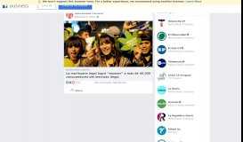 
							         Montevideo Portal shared a link. - Montevideo ... - Business Manager								  
							    