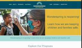 
							         Montgomery Early Learning Centers » Payment Form								  
							    