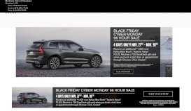 
							         Montrose Volvo of Cleveland | New & Used Volvo Dealership ...								  
							    