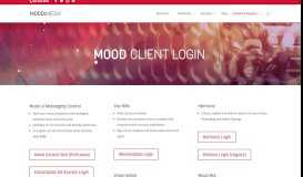 
							         Mood Media North America - Client Login and Support								  
							    