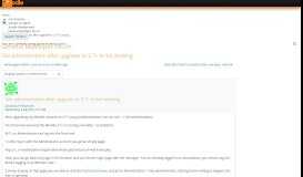 
							         Moodle in English: Site administration after upgrade to 3.7+ is ...								  
							    