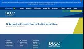 
							         Moodle Resources - Davidson County Community College								  
							    