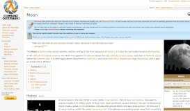 
							         Moon - Combine OverWiki, the original Half-Life wiki and Portal wiki								  
							    