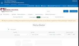 
							         Morad Askari MD - Find a Doctor | Kendall Regional Medical Center ...								  
							    