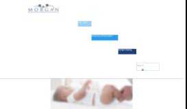 
							         Morgan Fertility: Fertility Doctor | NJ								  
							    
