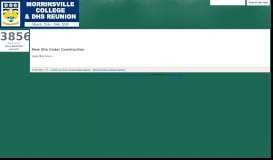 
							         Morrinsville College Portal - Google Sites								  
							    