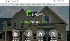 
							         Morris Green Properties: Austin Property Management and Property ...								  
							    