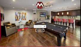
							         Mosaic Westshore: Luxury Apartments in Tampa, FL								  
							    