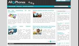 
							         Moto Phone Portal Anleitung (FAQ) - All4Phones.de								  
							    