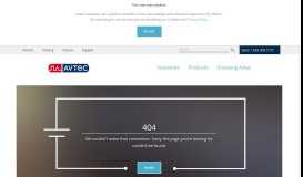 
							         Motorola Solutions Acquires Avtec, Inc., Leader in Dispatch ...								  
							    