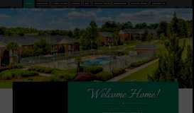 
							         Mountain View Apartment Homes | Apartments in Tuscaloosa, AL								  
							    