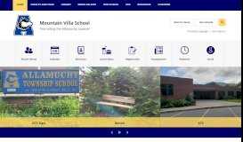 
							         Mountain Villa School / Overview - Allamuchy Township School District								  
							    