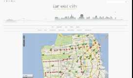 
							         Moving to San Francisco? This Map Will Help You Figure Out Where ...								  
							    