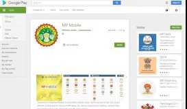 
							         MP Mobile - Apps on Google Play								  
							    