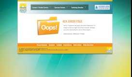 
							         MQA Online Services Portal - FLHealthSource								  
							    