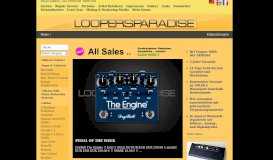 
							         Mr. Black Trance Portal Echo online kaufen Webshop - Loopersparadise								  
							    