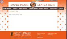 
							         Mr. Oscar Vega Social Studies Teacher - South Miami Senior High ...								  
							    