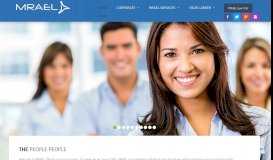 
							         MRAEL Limited | Australian Apprenticeship Centre | Registered ...								  
							    