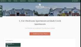 
							         MSC Communities - Glade Creek Apartment HomesGlade Creek ...								  
							    