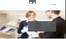 
							         MSM Promotion | Startseite								  
							    