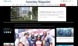 
							         MTF networking portal goes live | The Guardian Nigeria News ...								  
							    