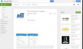 
							         MTI America - Vendor - Apps on Google Play								  
							    