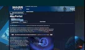 
							         Mu-Portal | Mass Effect Wiki | FANDOM powered by Wikia								  
							    