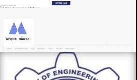 
							         MUET Jamshoro Admission 2019, Form & Entry Test								  
							    