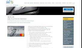 
							         Multi Currency Prepaid Freedom | Cards | Al Ahli Bank of Kuwait ...								  
							    