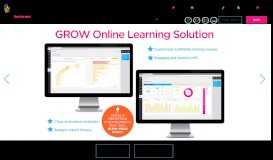 
							         Multifamily Training | eLearning System | LMS System - Grow ...								  
							    