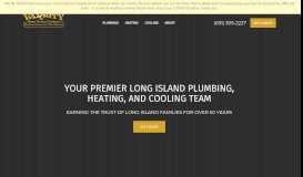 
							         Multifamily - Varsity Plumbing and Heating, Earning Your Trust Every ...								  
							    