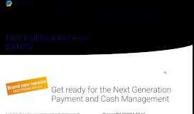 
							         MULTIVERSA IFP - Payment and Cash Management Solution ...								  
							    