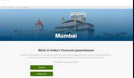 
							         Mumbai, India | Jobs & Internships | JPMorgan Chase & Co.								  
							    