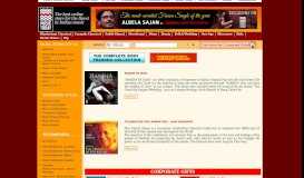 
							         Music Today online store - Indian music, Indian classical music, Indian ...								  
							    