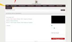 
							         Muteesa I Royal University | Uganda National Web Portal								  
							    