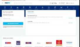 
							         Muthoot Fincorp - Make Muthoot Fincorp Online Payment at ...								  
							    
