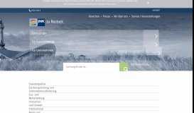 
							         MV WERFTEN bietet Lieferantenportal zur Zulieferersuche an - IHK zu ...								  
							    