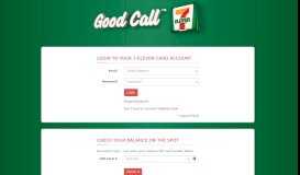 
							         My 7-Eleven Gift Card								  
							    