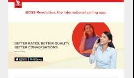 boss idt net debit revolution retailers account login