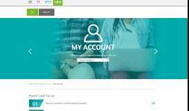 
							         My Account | NJOI Help & Support | Astro								  
							    