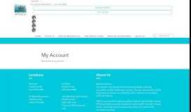 
							         My Account – Pediatrics in Los Angeles, LA Medical Appointments ...								  
							    